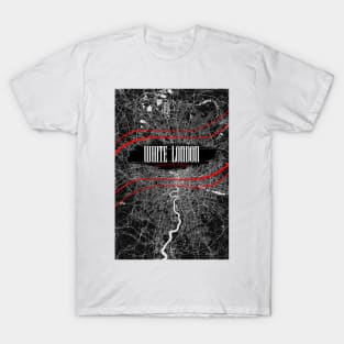 White London (ADSOM) T-Shirt